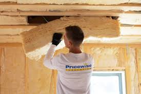 Types of Insulation We Offer in Chadron, NE